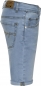 Preview: Blue EFFECT Jungen Bermuda stretch light blue Art. 218-4700 Bundw.: big/wide